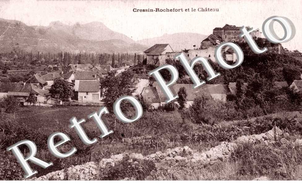 Le chateau