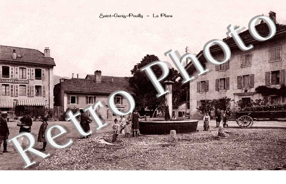 La Place