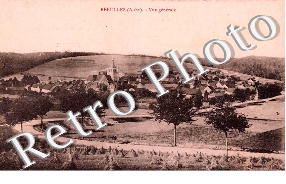 Vue generale
