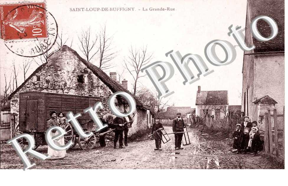 La Grande Rue