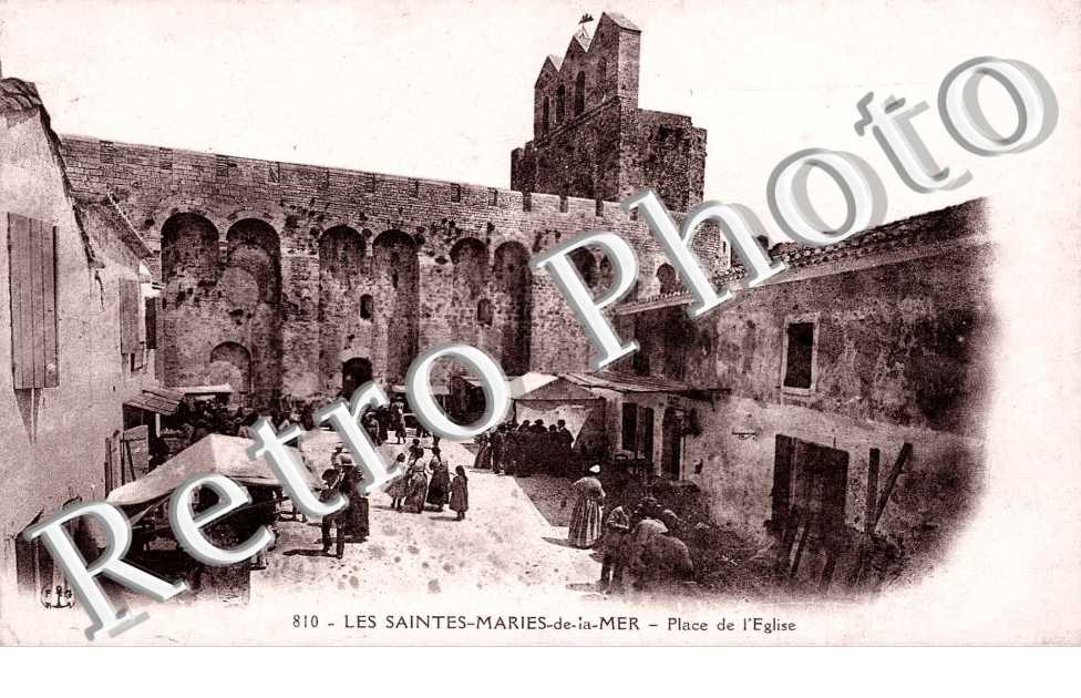 Place de l'eglise