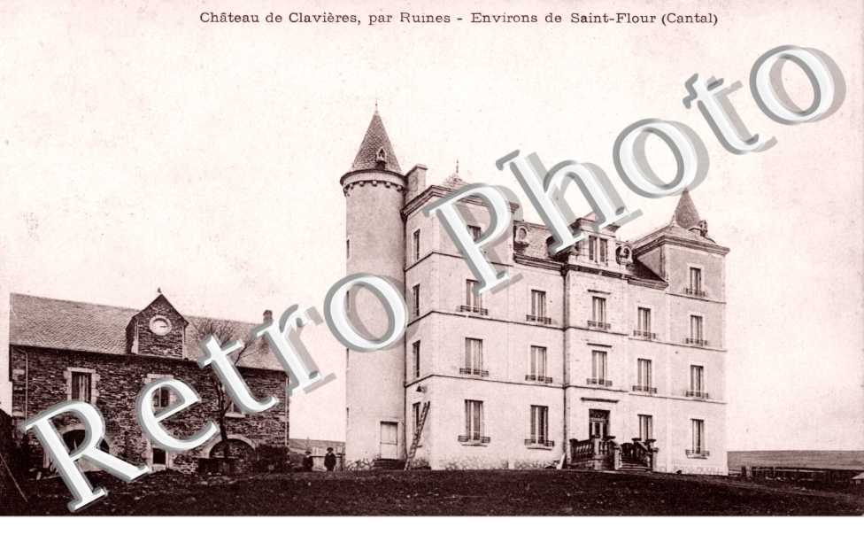Chateau