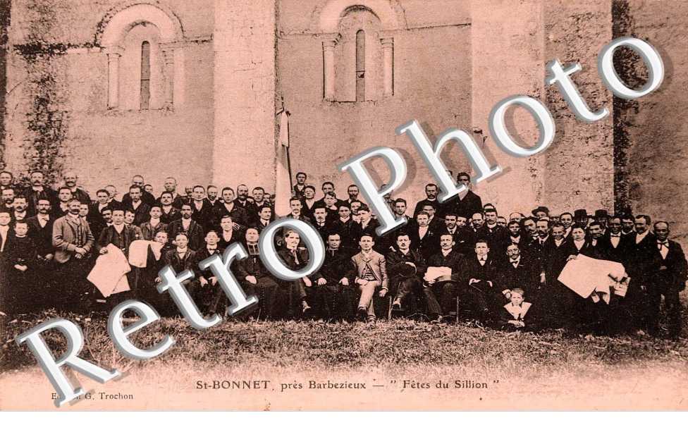 Fêtes du Sillon