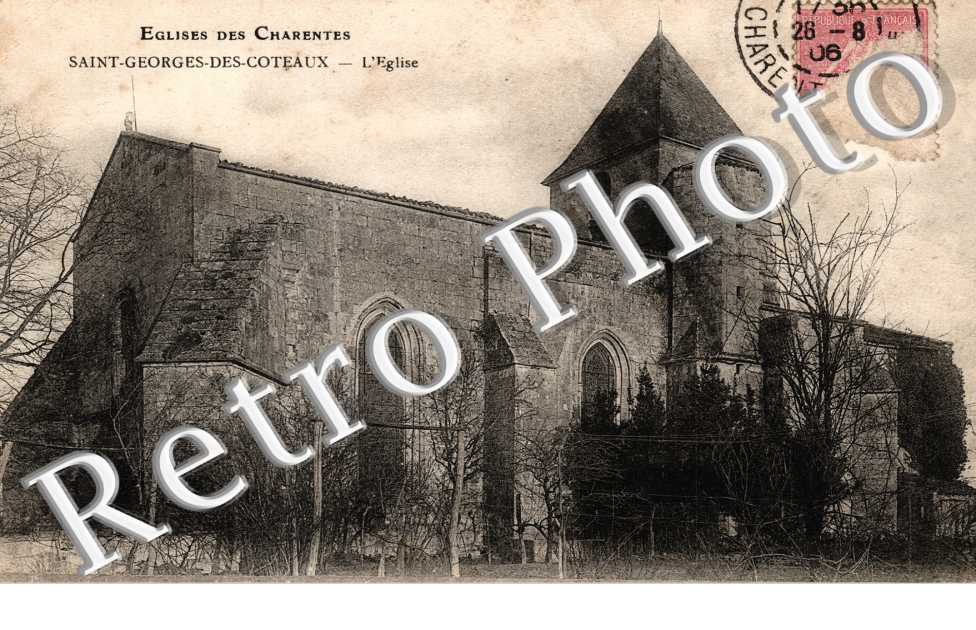 L'eglise