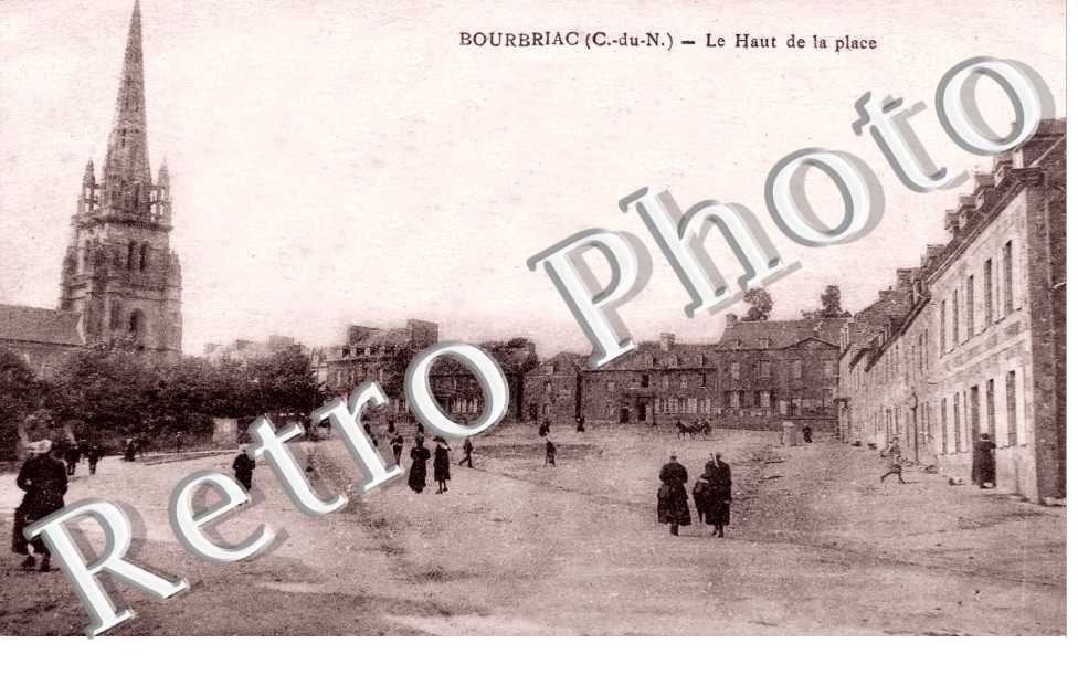 Le Haut de la Place
