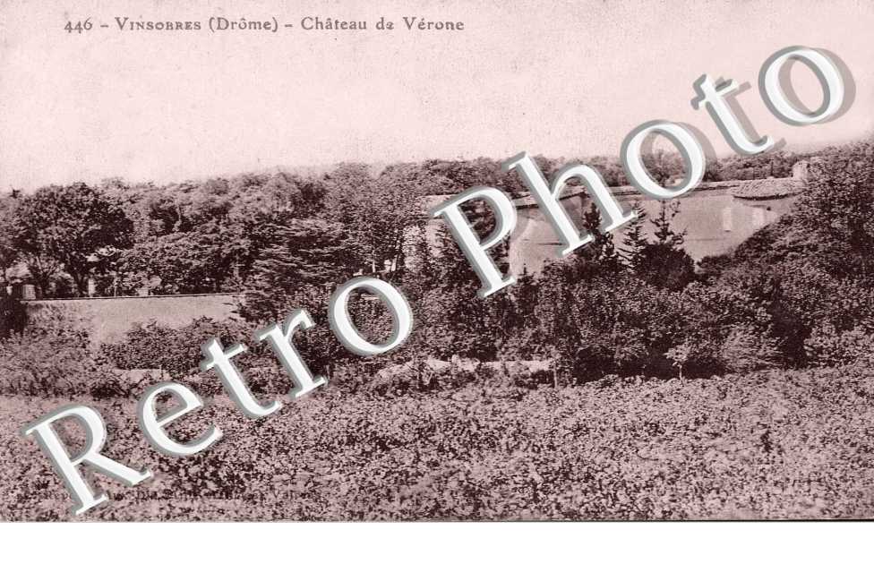 Chateau de Verone