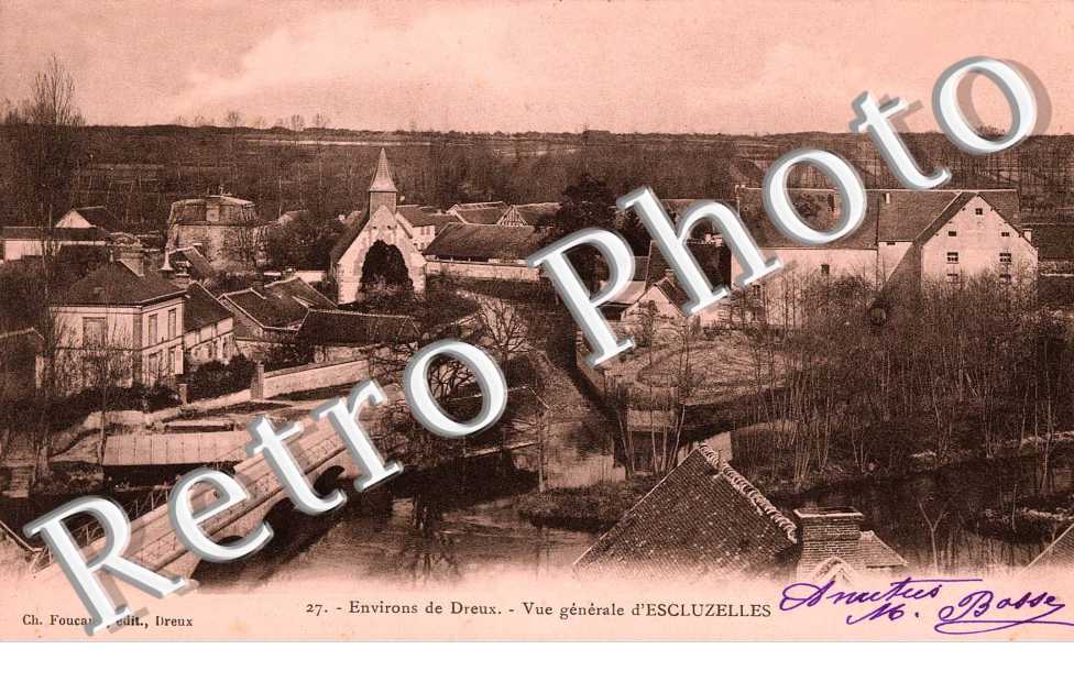 Vue generale