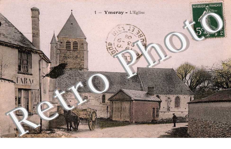 L'eglise