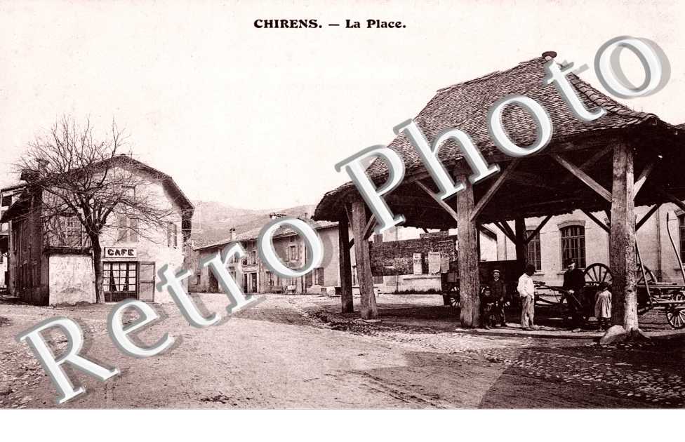 La Place