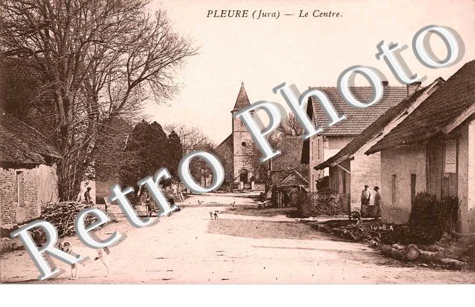 LE CENTRE