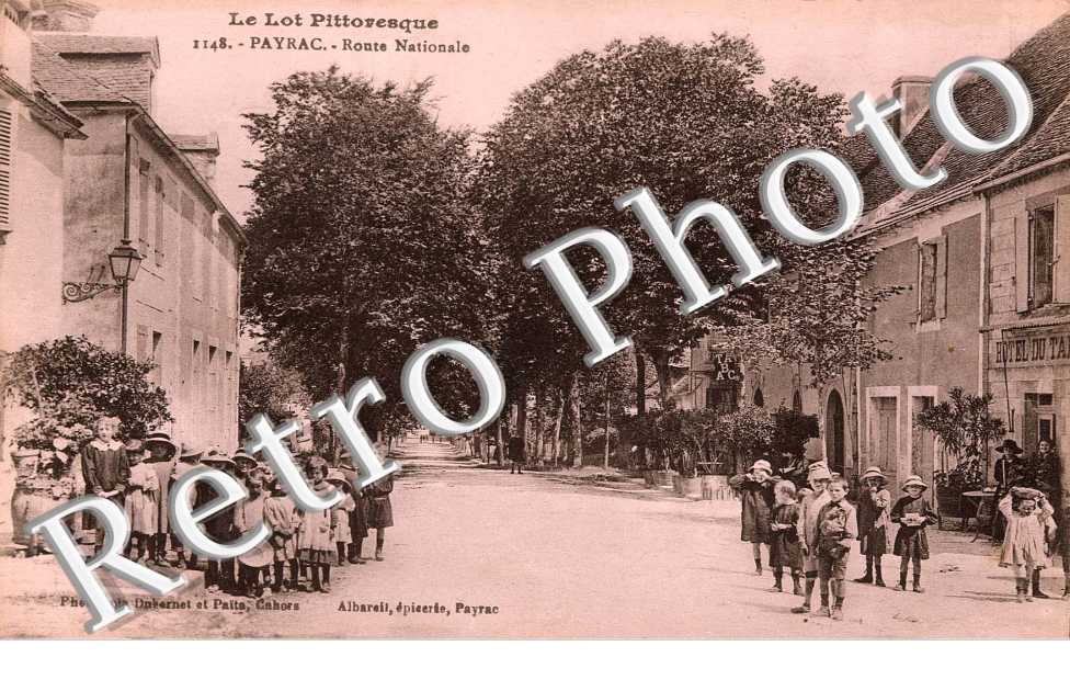 route nationale