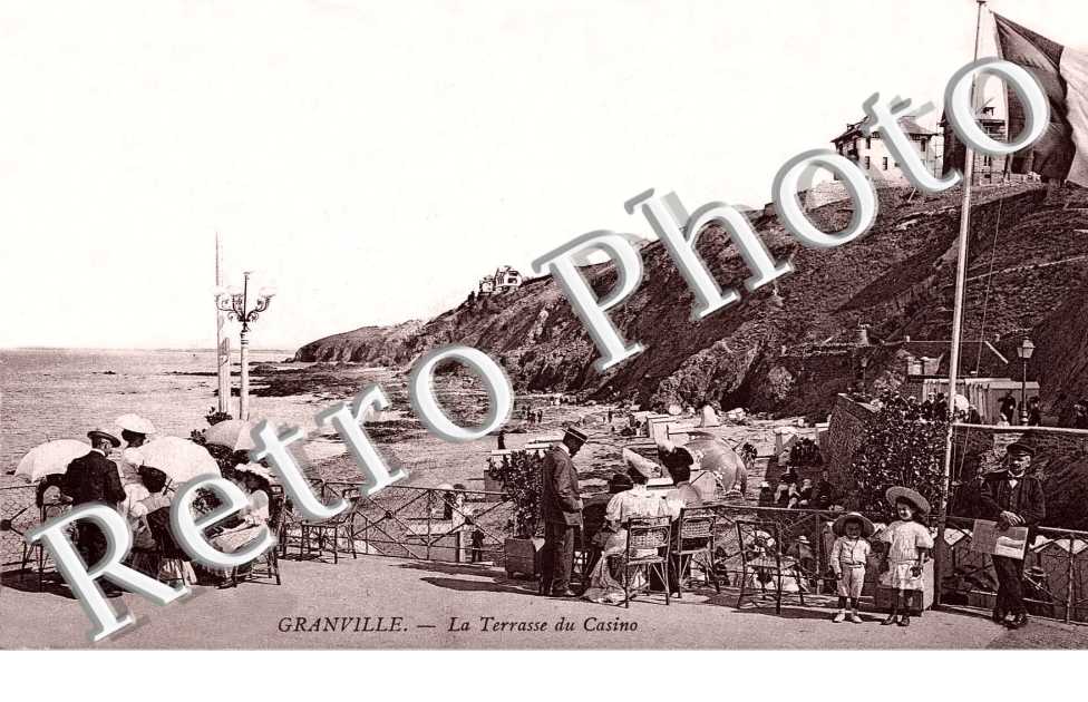 la terasse du casino