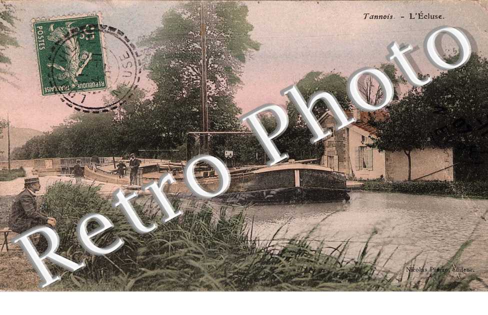 l'Ecluse