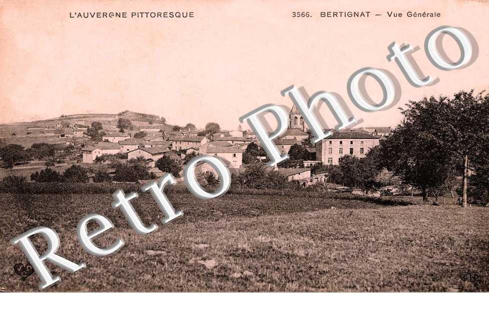 Vue generale