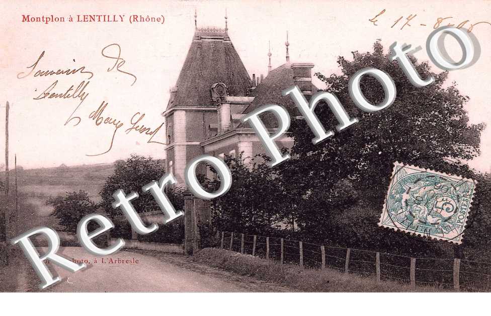 Montplon