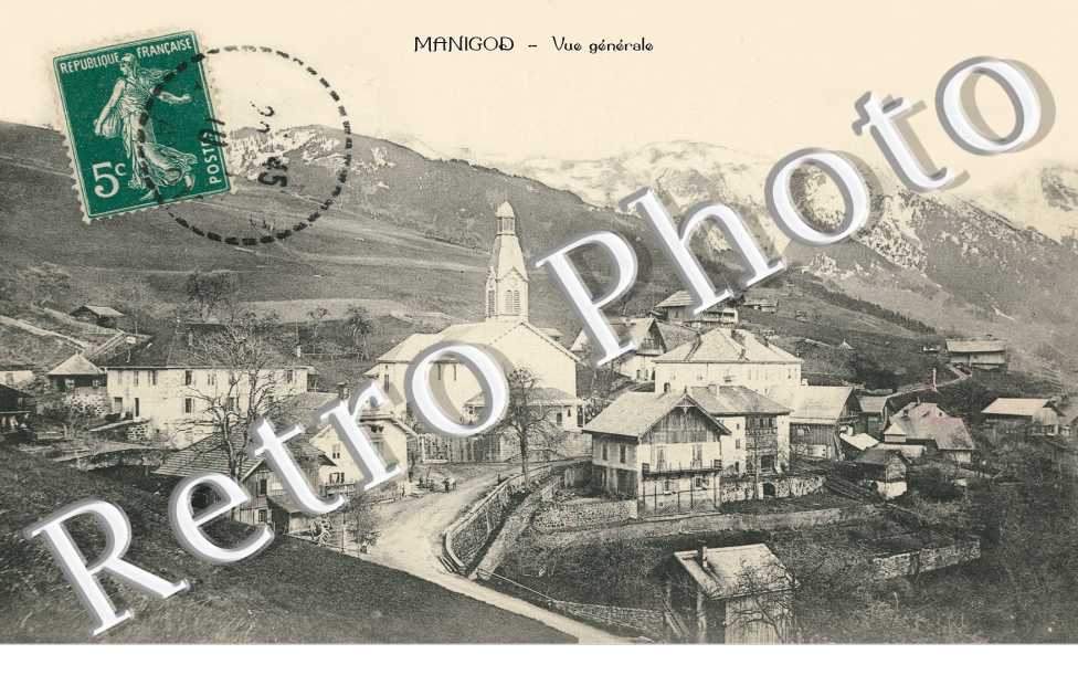 Vue generale