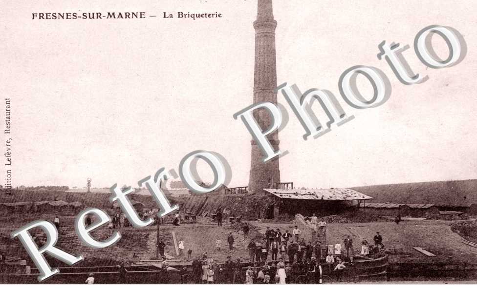 La Briqueterie