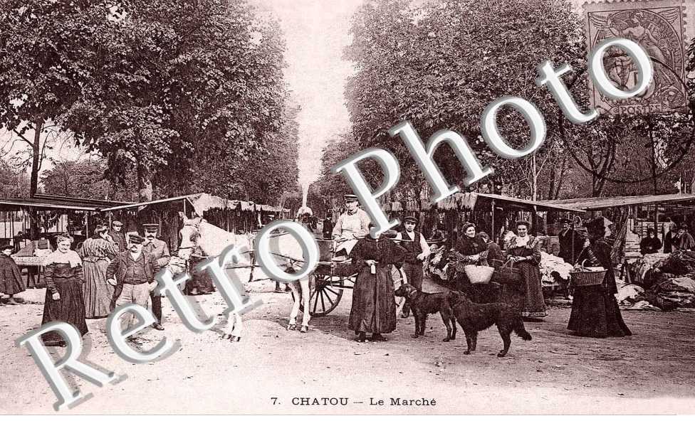 le marche