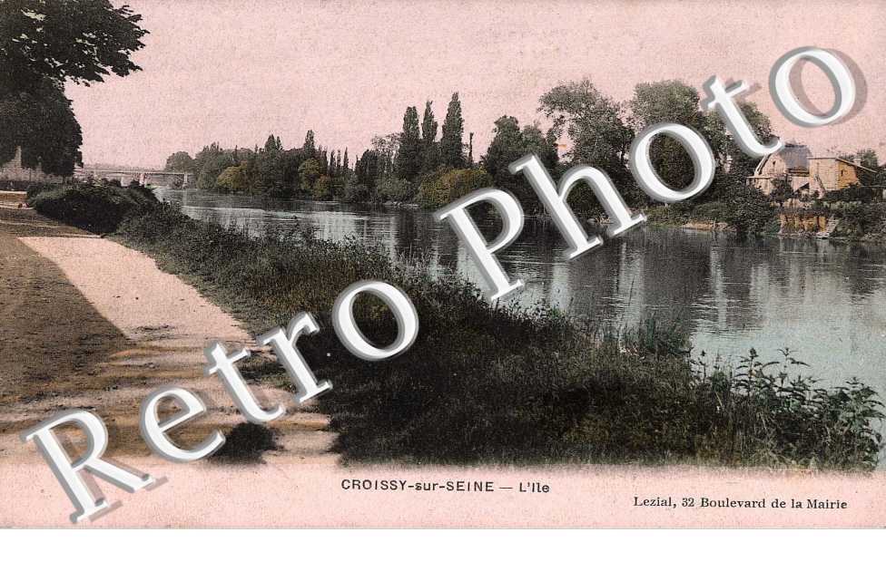 l'ile