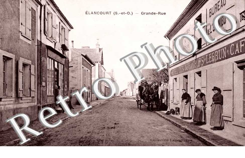 Grande Rue