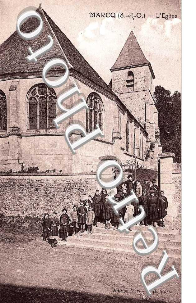 L'eglise