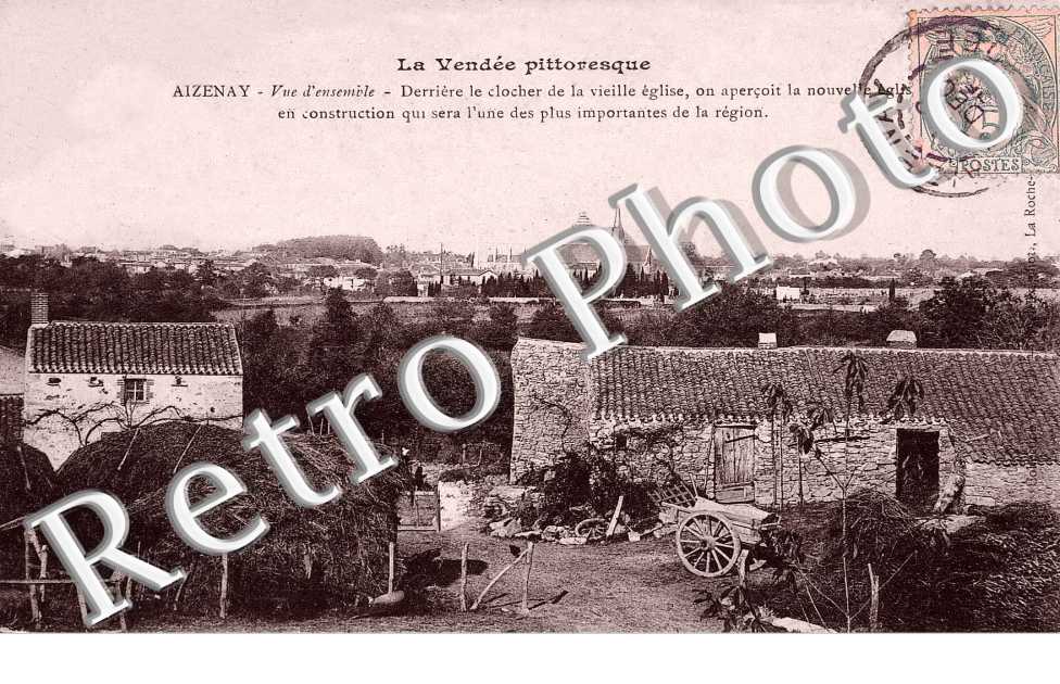 vue d'ensemble
