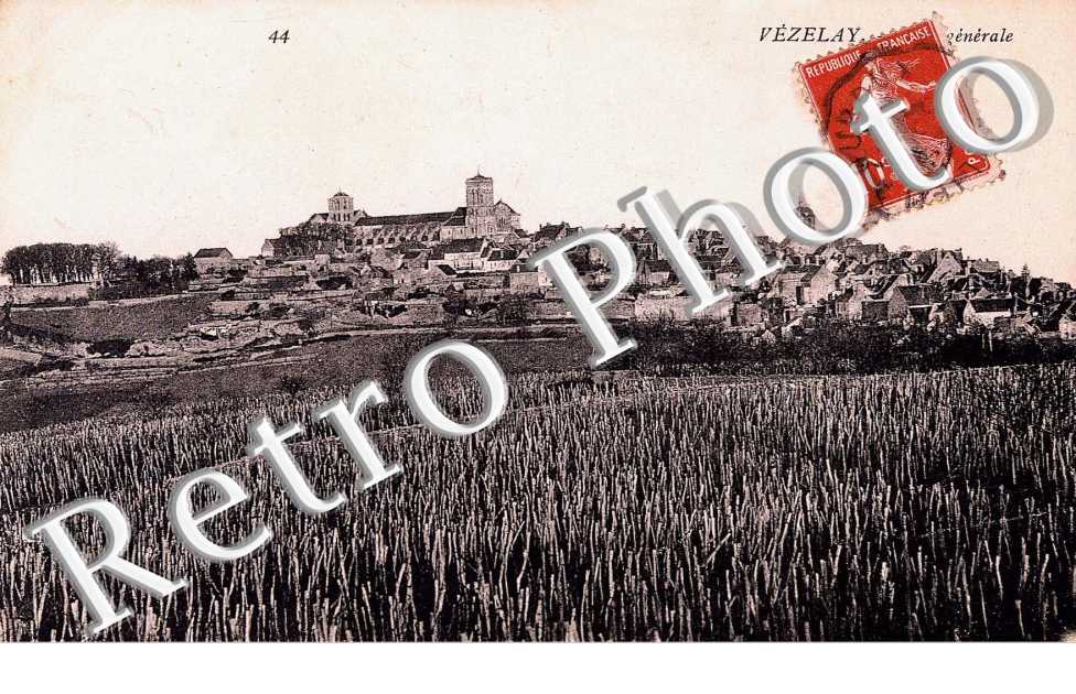 Vue generale