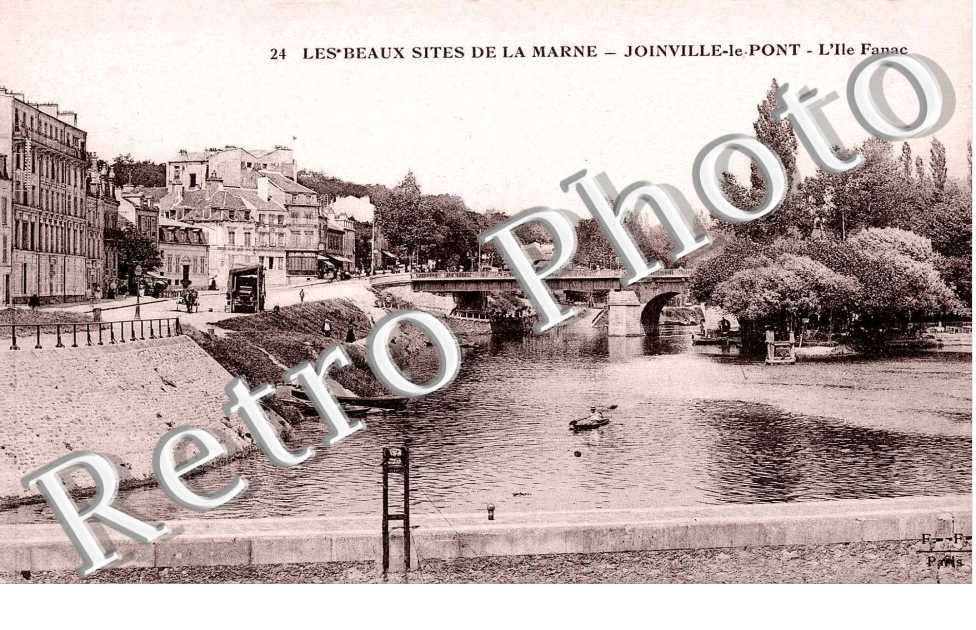 L'ILE FANAC