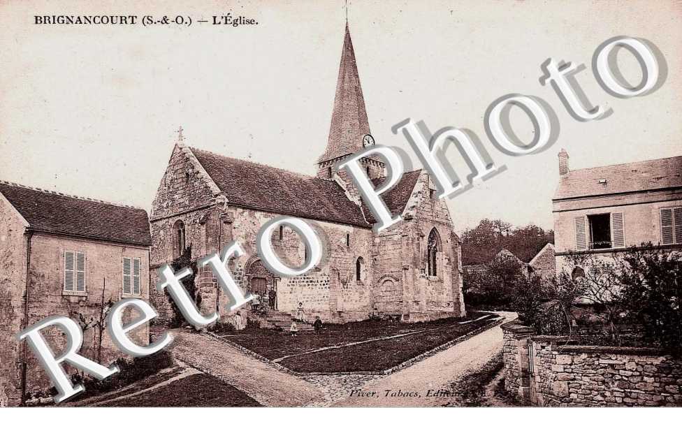 L'Eglise