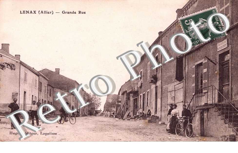 Grande Rue