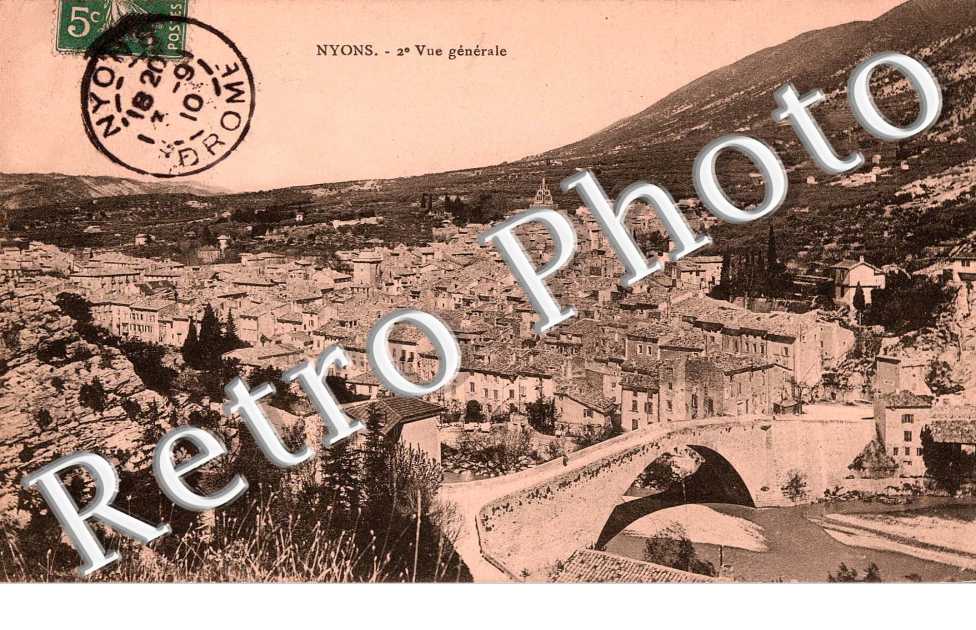 Vue generale