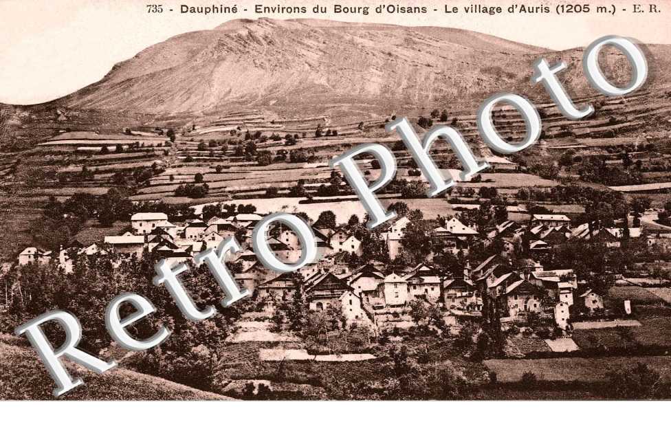 Vue generale