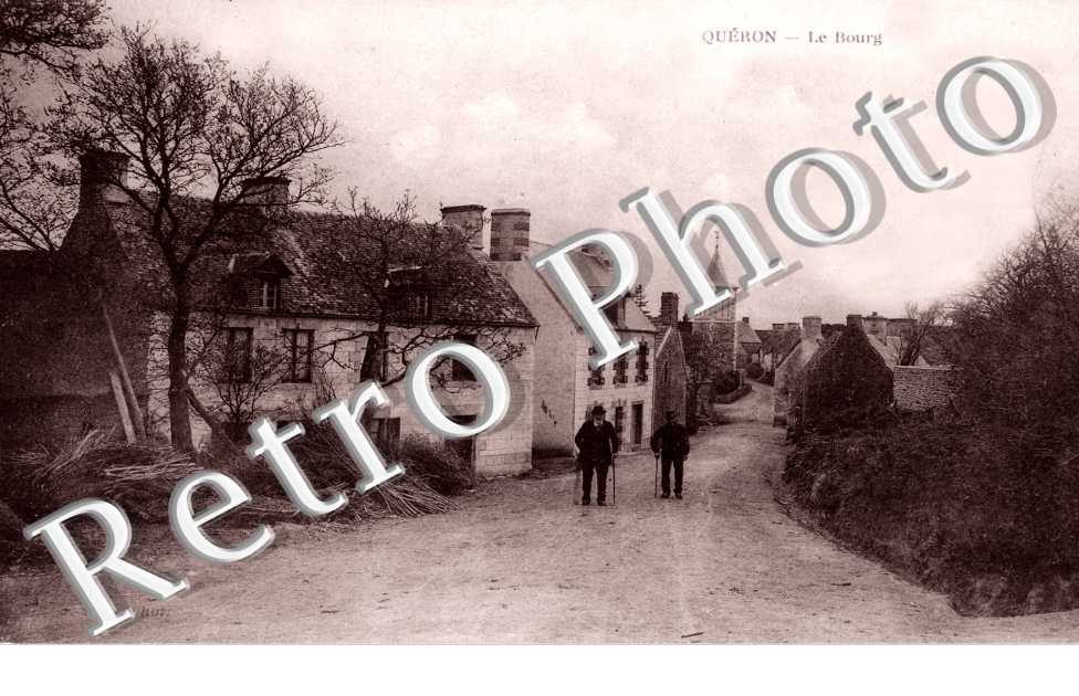 le bourg