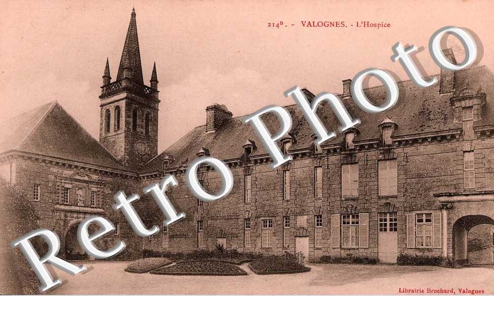 L'HOSPICE