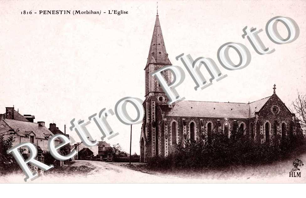 L'EGLISE