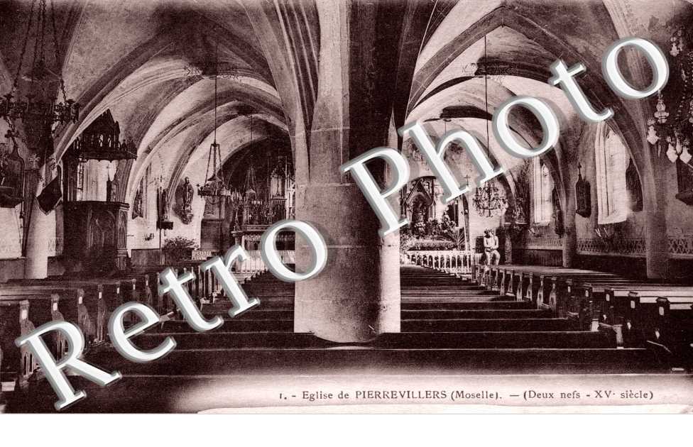 eglise