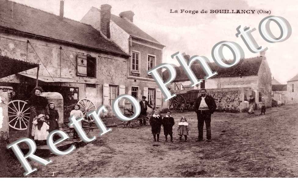La Forge