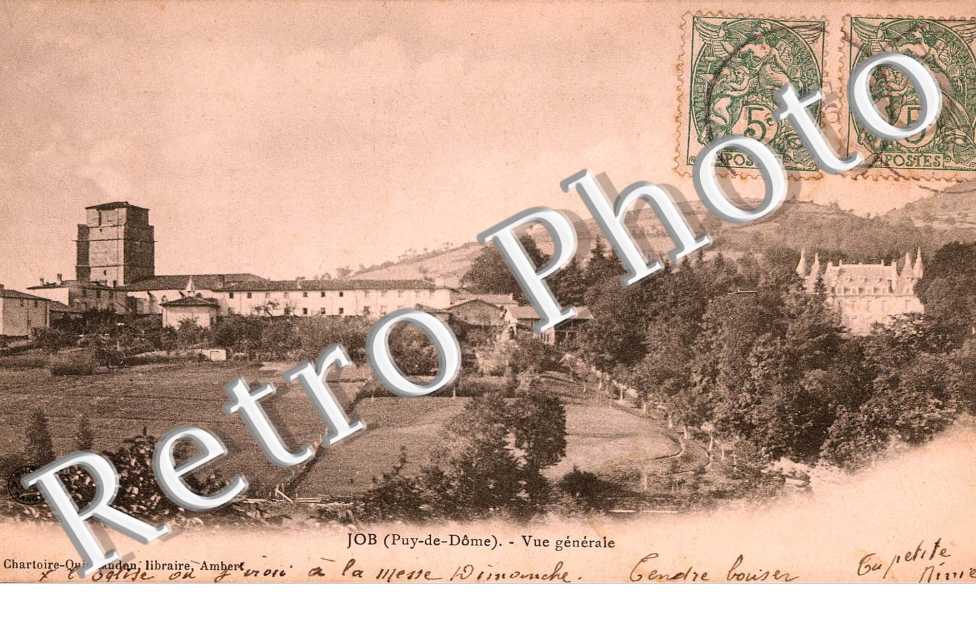 vue générale