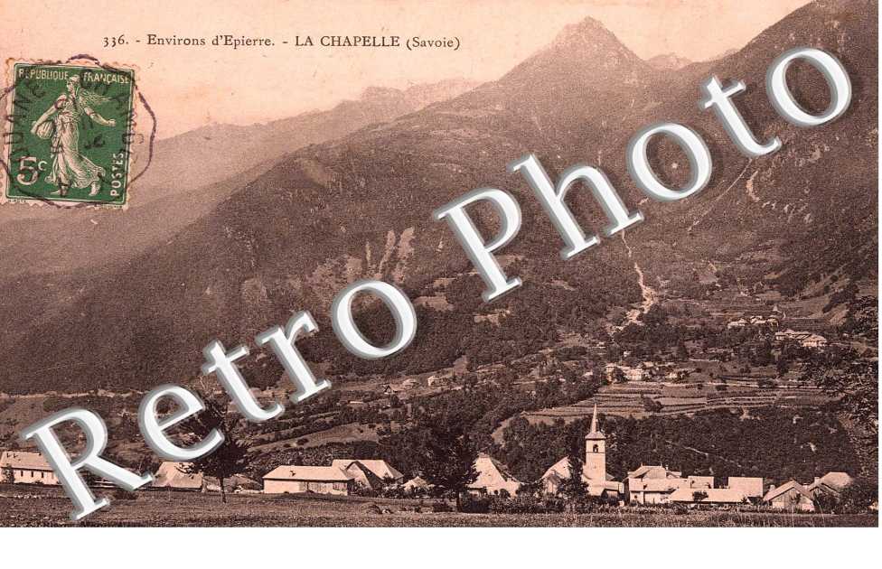 vue générale