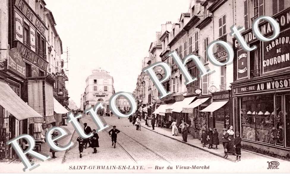 RUE DU VIEUX-MARCHE