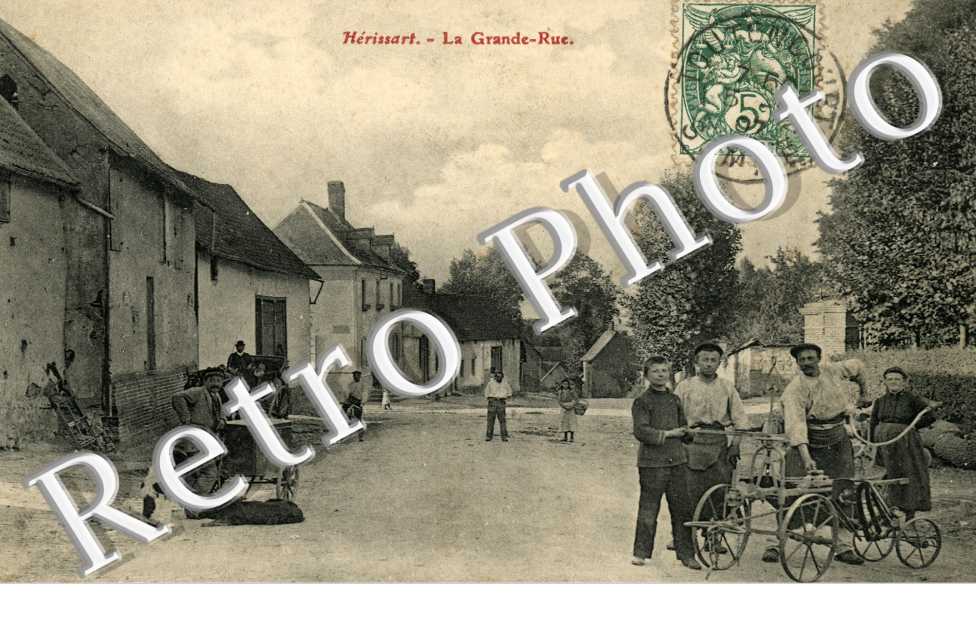 La Grande Rue