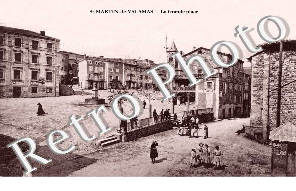 La grande place