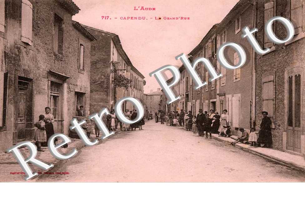 La grand'rue