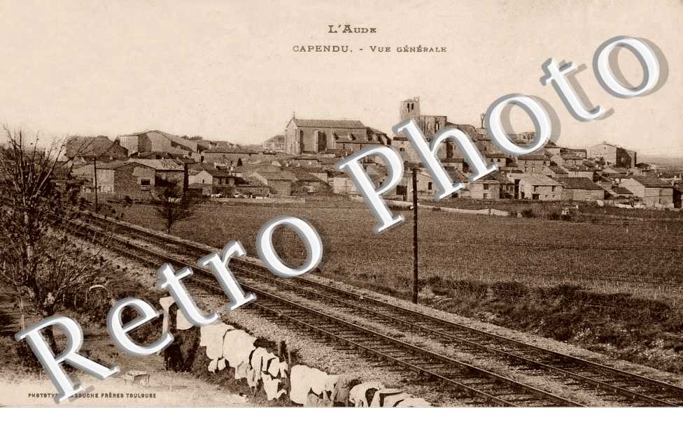Vue generale