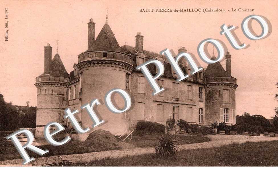 Chateau