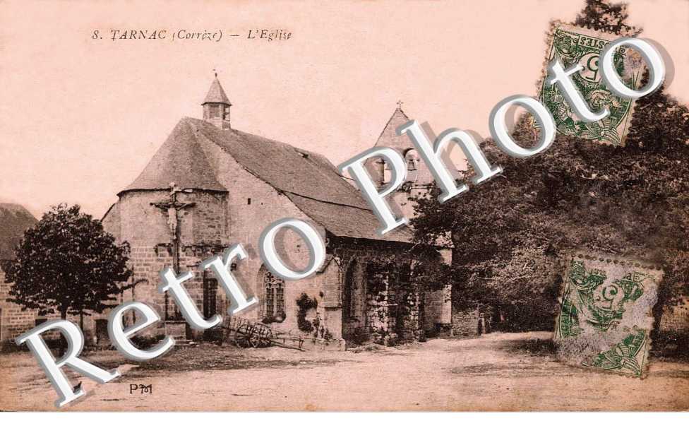 l'église