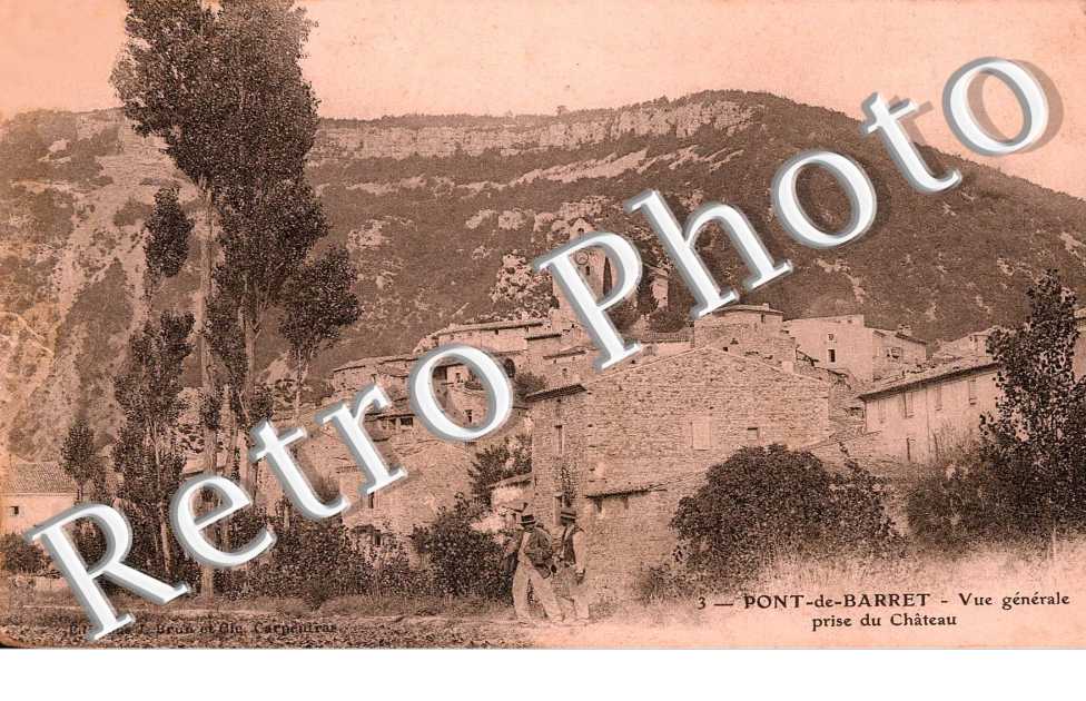 Vue generale