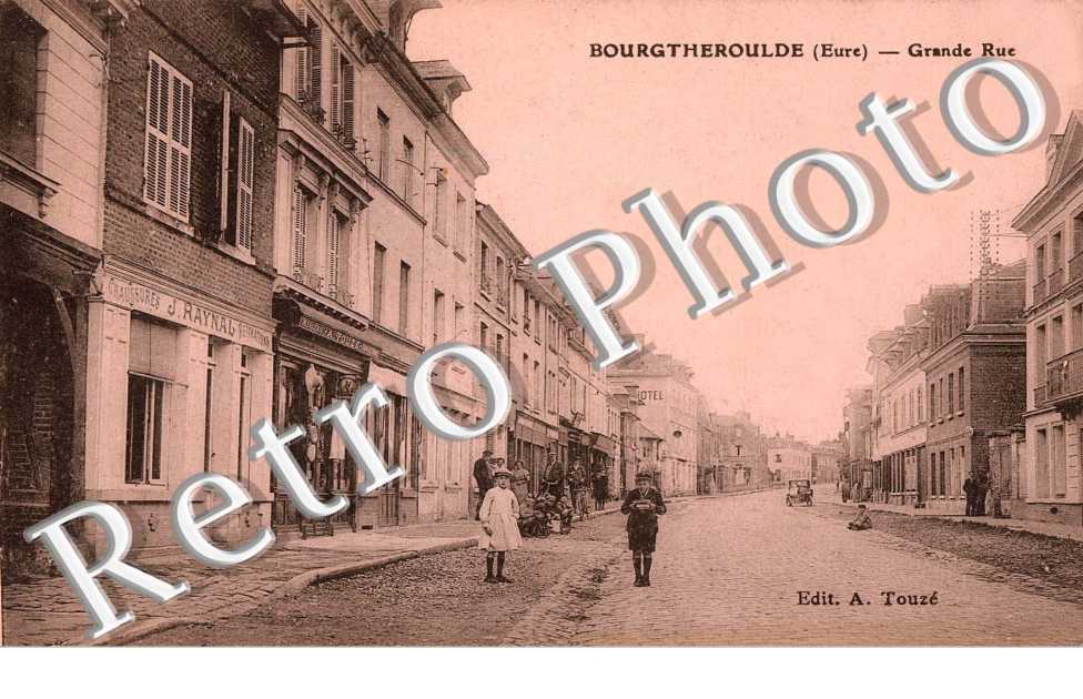grande rue