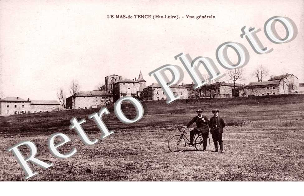 Vue generale