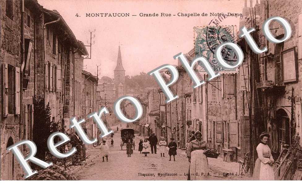 grande rue - chapelle notre dame